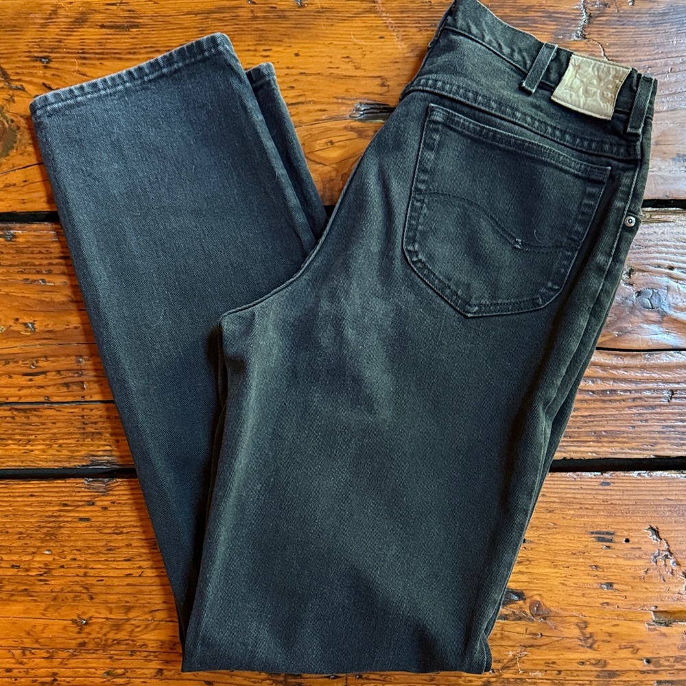 Lee Jeans